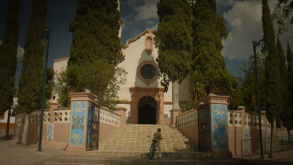 Benito Trailer
