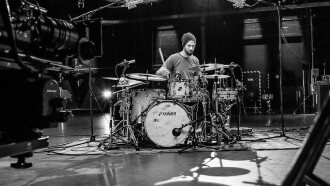 Benny Greb: The Art and Science of Groove Trailer