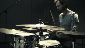 Benny Greb - Vorschlag Trailer