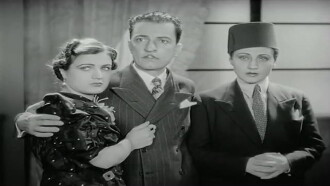Bent Elbasha El Moder Trailer