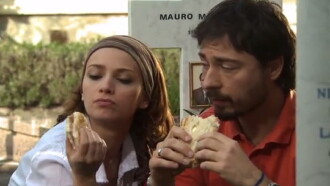 Benvenuti in amore Trailer
