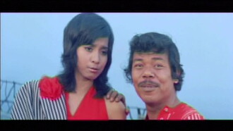 Benyamin Biang Kerok Trailer