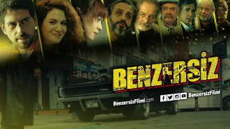 Benzersiz Trailer