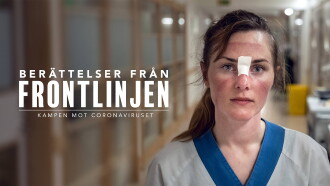 Berättelser från frontlinjen Trailer