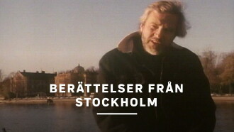 Berättelser från Stockholm Trailer