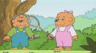 Berenstain Bears - Fun Family Adventures Trailer