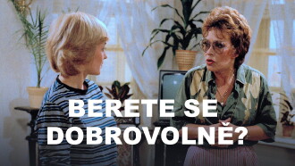 Berete se dobrovolně? Trailer