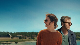 Bergman Island Trailer
