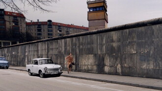 Berlin Cola Trailer