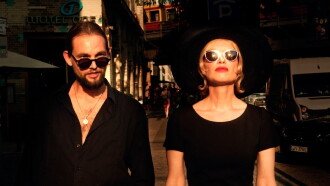 Berlin Izza Bitch! Trailer