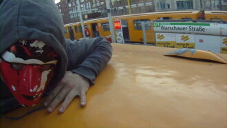 Berlin Kidz Trailer