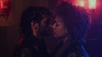 Berlin Kills Me Trailer