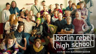 Berlin Rebel High School Trailer
