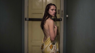 Berlin Syndrome Trailer