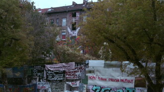 Berlin Utopiekadaver Trailer