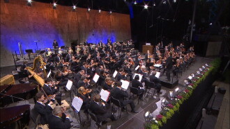 Berliner Philharmoniker - Fellini, Jazz & Co Trailer