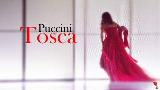 Berliner Philharmoniker - Puccini: Tosca Trailer