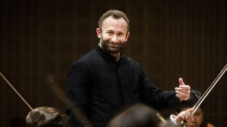 Berliner Philharmoniker: Silvesterkonzert 2024/25 Trailer