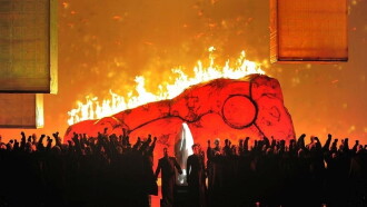 Berlioz: Les Troyens Trailer