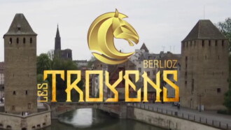 Berlioz: Les Troyens Trailer
