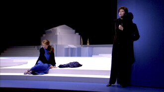 Berlioz: Les Troyens Trailer