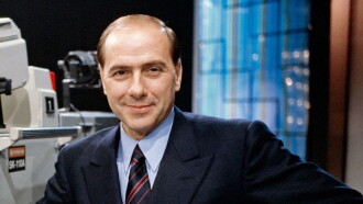 Berlusconis Aufstieg Trailer