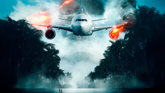 Bermuda Island Trailer