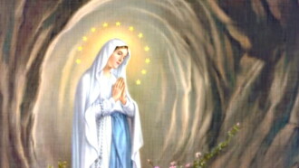 Bernadette: The Princess of Lourdes Trailer