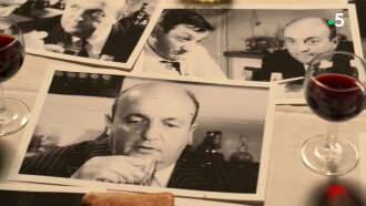 Bernard Blier, façon puzzle Trailer