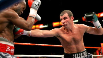 Bernard Hopkins vs. Joe Calzaghe Trailer
