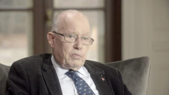 Bernard Landry se raconte Trailer