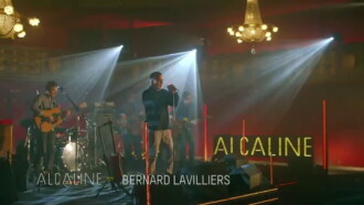 Bernard Lavilliers - Alcaline le Concert Trailer