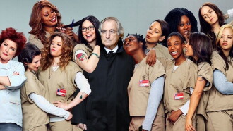 Bernard Madoff - L'Escroc en col blanc Trailer
