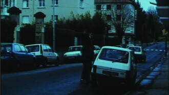 Bernard ou Les apparitions Trailer