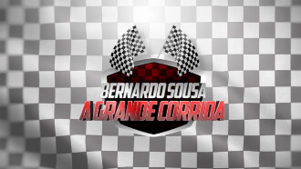 Bernardo Sousa: A Grande Corrida Trailer