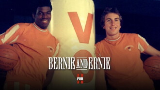 Bernie & Ernie Trailer