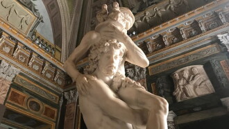 Bernini Trailer
