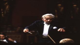 Bernstein Brahms Symphonies Trailer