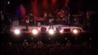 Berry Sakharof: Arad 1993 Trailer