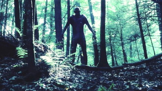 Berserkers Trailer