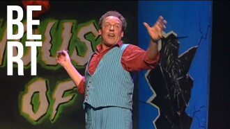 Bert Visscher: Nee, Dan Lourdes Trailer