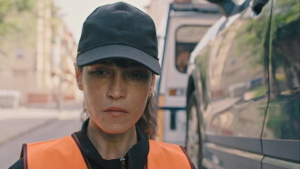 Berta Trailer