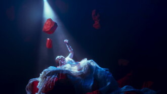 Berthe is Dead But It's Okay Trailer
