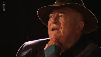 Bertolucci par Bertolucci : Leçon de cinéma Trailer