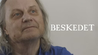 Beskedet Trailer
