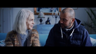 Besøgsvennen Trailer