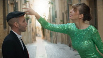 Besoin d'air? Trailer