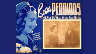 Besos perdidos Trailer