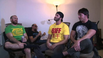 Best Friends With Biff Busick Trailer