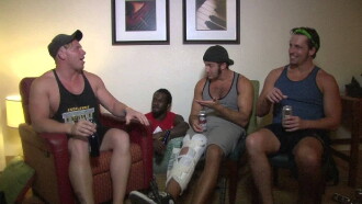 Best Friends With Brian Myers Trailer